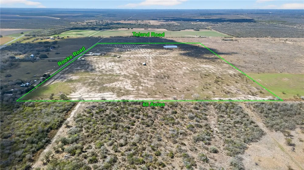 125 Rooke Road Woodsboro, TX 78393