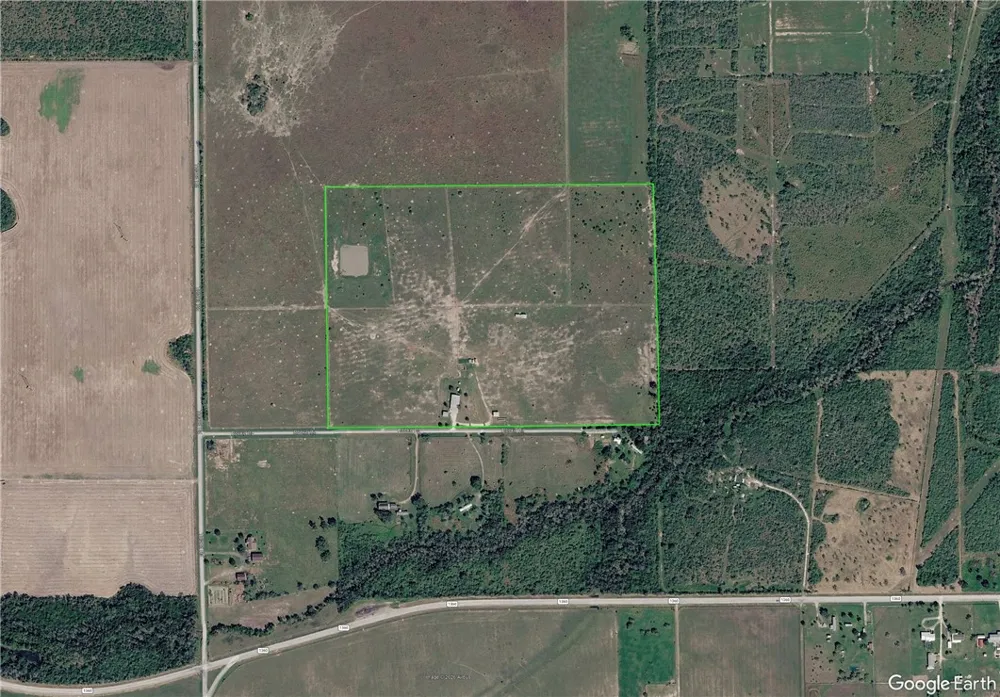 125 Rooke Road Woodsboro, TX 78393