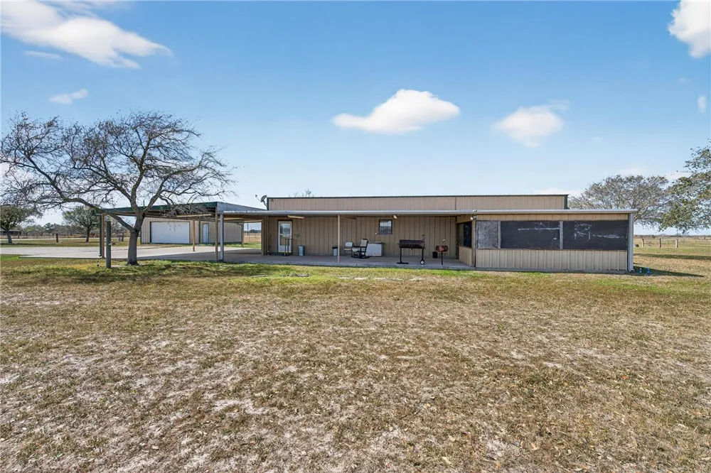 125 Rooke Road Woodsboro, TX 78393