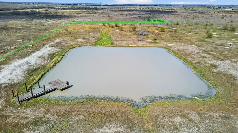 125 Rooke Road Woodsboro, TX 78393