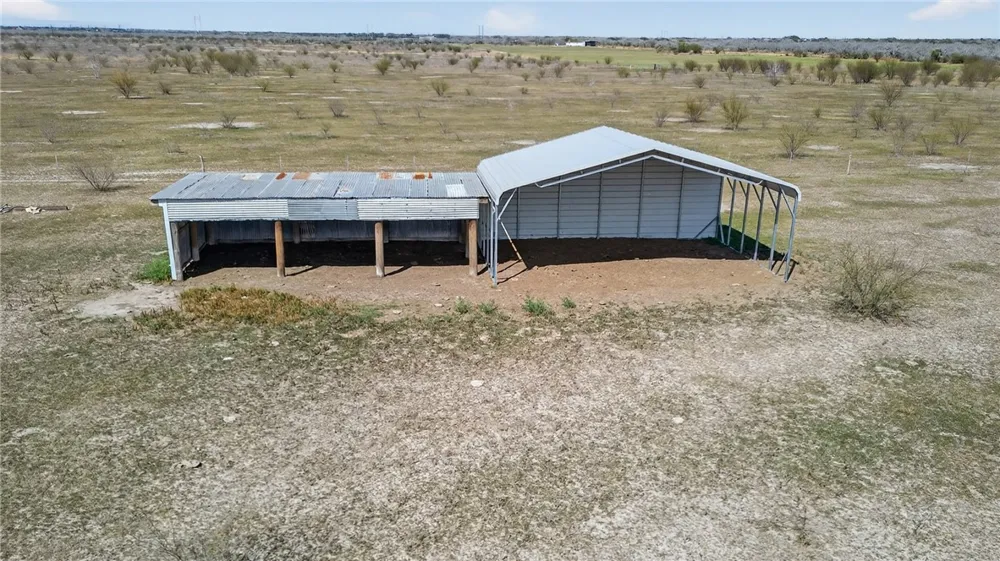 125 Rooke Road Woodsboro, TX 78393