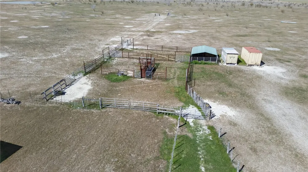 125 Rooke Road Woodsboro, TX 78393