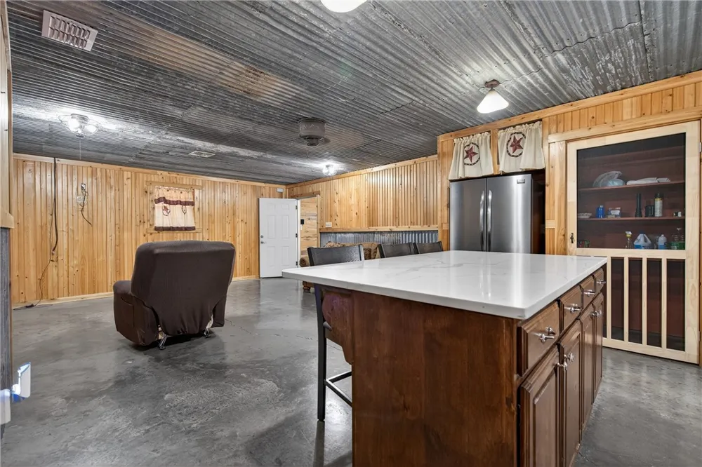 125 Rooke Road Woodsboro, TX 78393