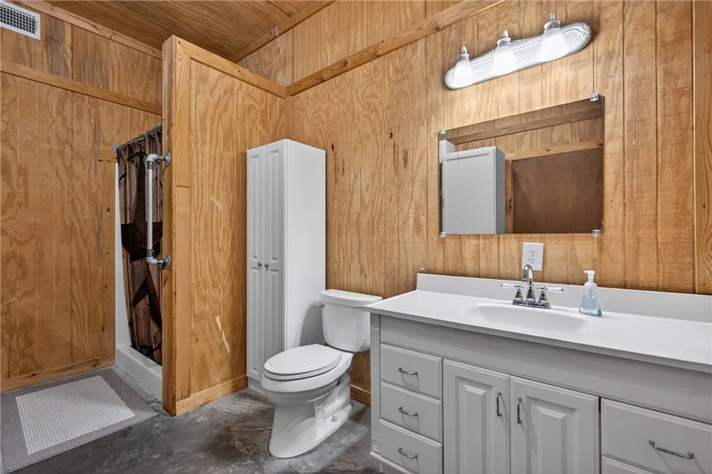 125 Rooke Road Woodsboro, TX 78393