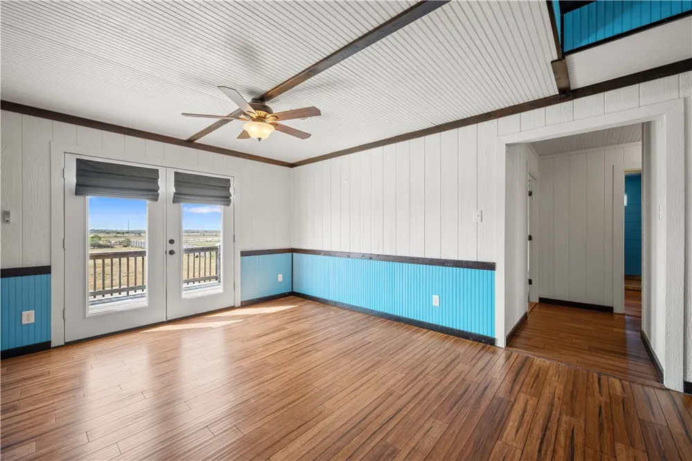 314 Cape Velero Drive Rockport, TX 78382