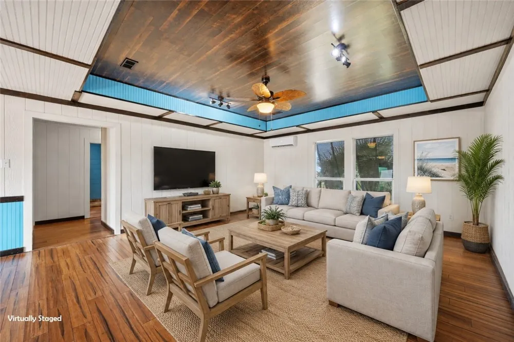314 Cape Velero Drive Rockport, TX 78382