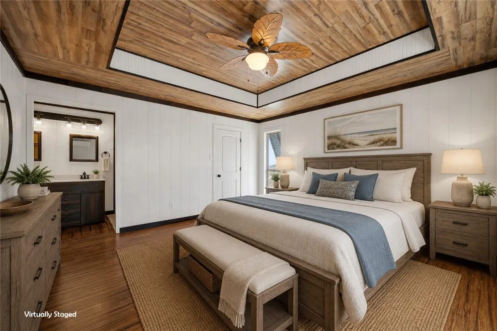 314 Cape Velero Drive Rockport, TX 78382