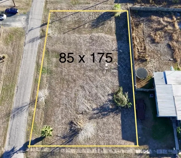414 E 5th Street Bishop, TX 78343