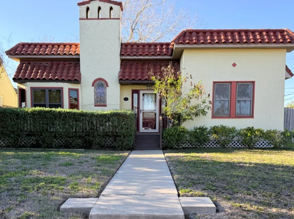 402 Clifford Street Corpus Christi, TX 78404