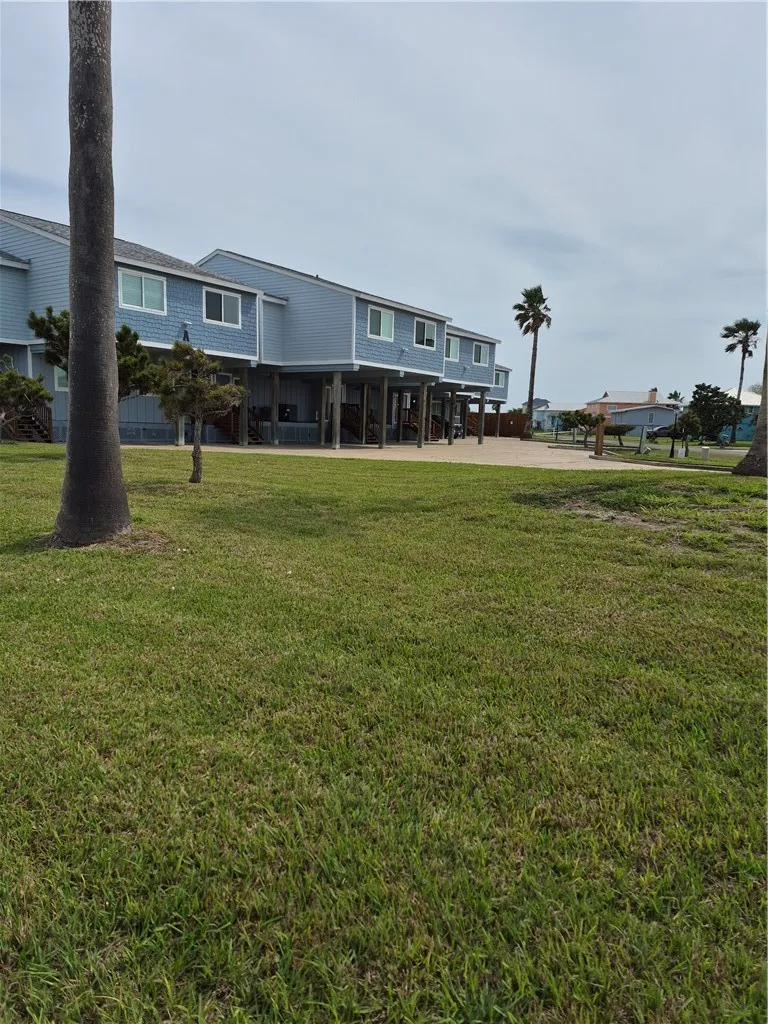 100 Port Royal #208 Aransas Pass, TX 78336