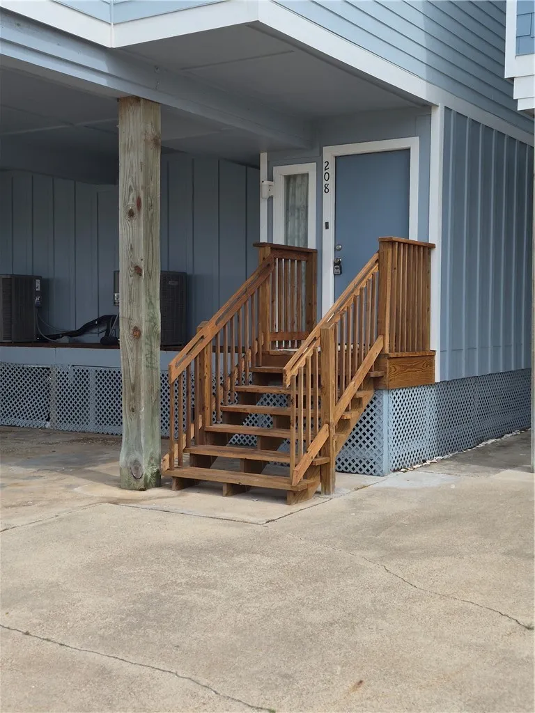 100 Port Royal #208 Aransas Pass, TX 78336