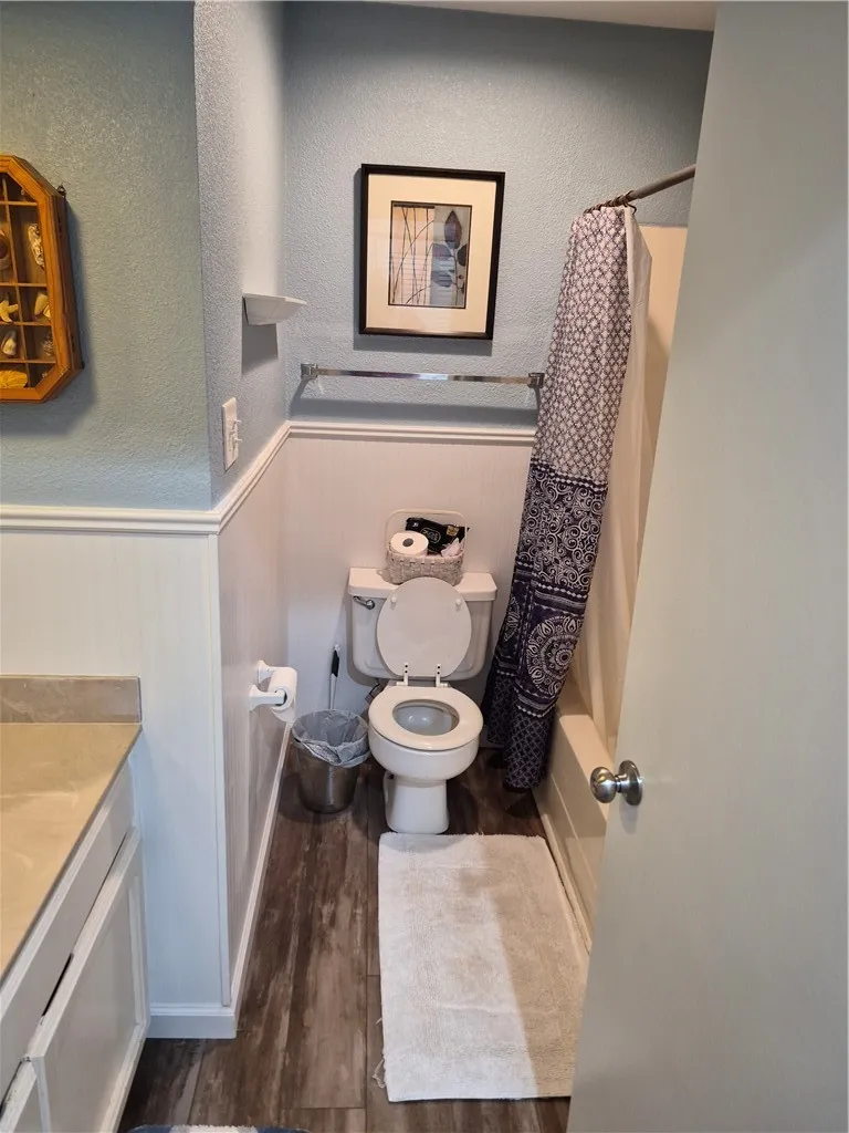 100 Port Royal #208 Aransas Pass, TX 78336