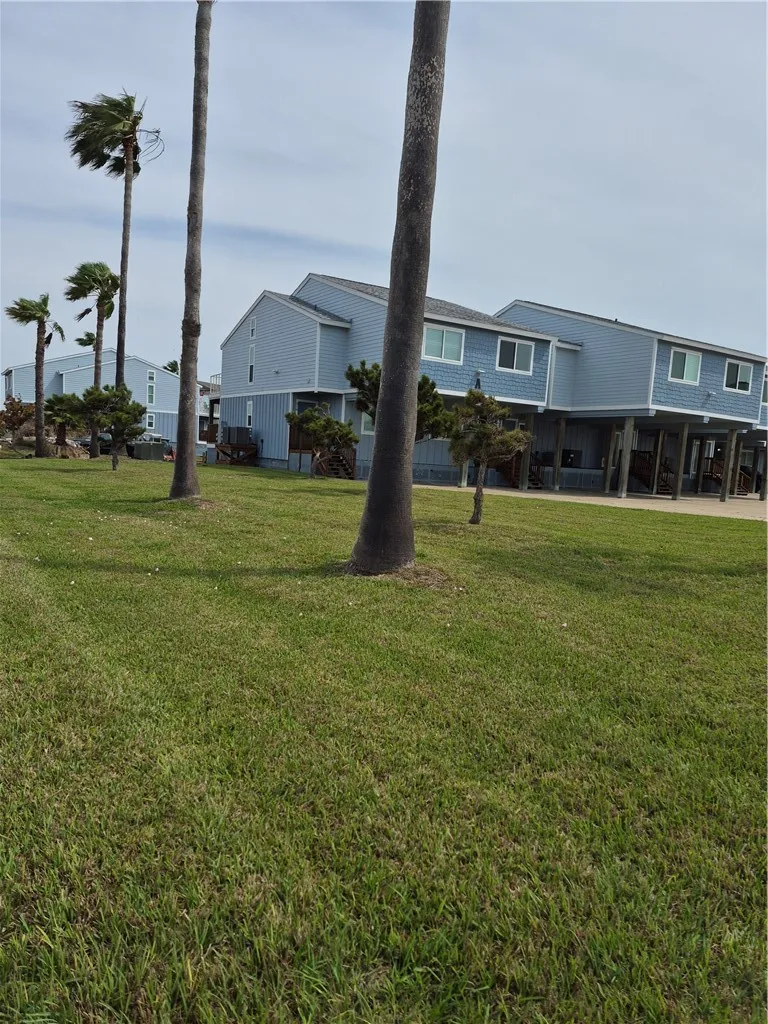 100 Port Royal #208 Aransas Pass, TX 78336