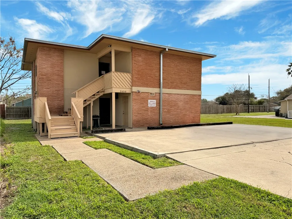 3450 S Alameda Street Corpus Christi, TX 78411