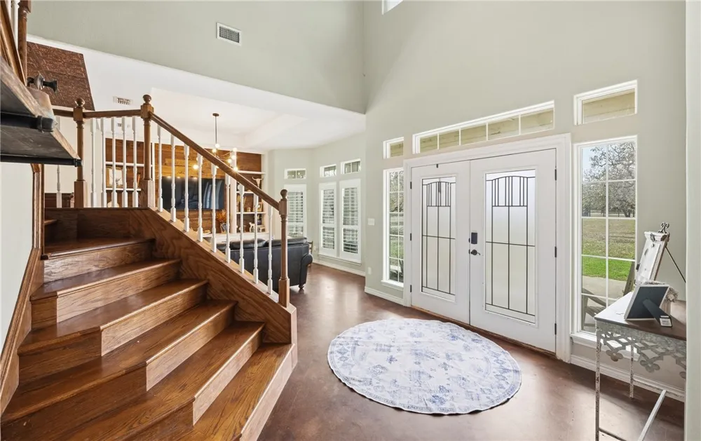 9667 CR 628 Sinton, TX 78387