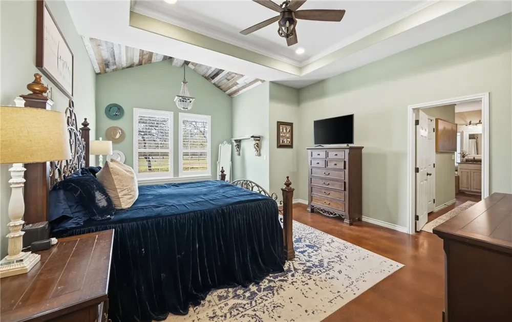 9667 CR 628 Sinton, TX 78387