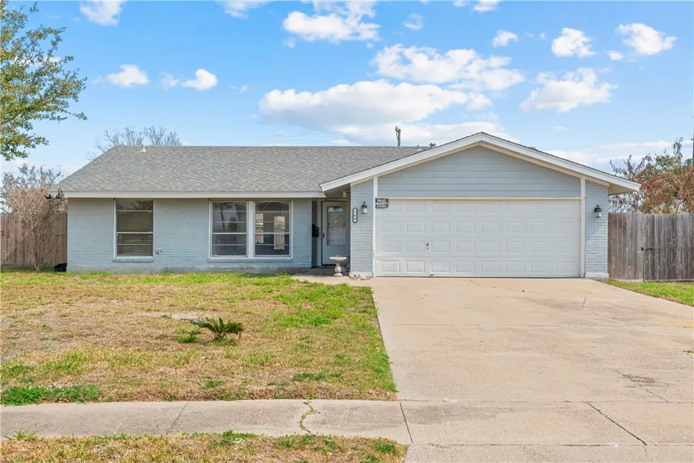 169 Whitney Street Aransas Pass, TX 78336