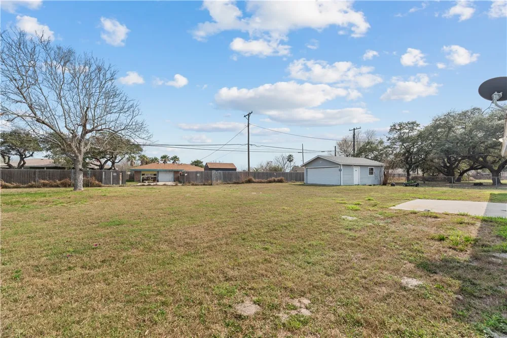 169 Whitney Street Aransas Pass, TX 78336
