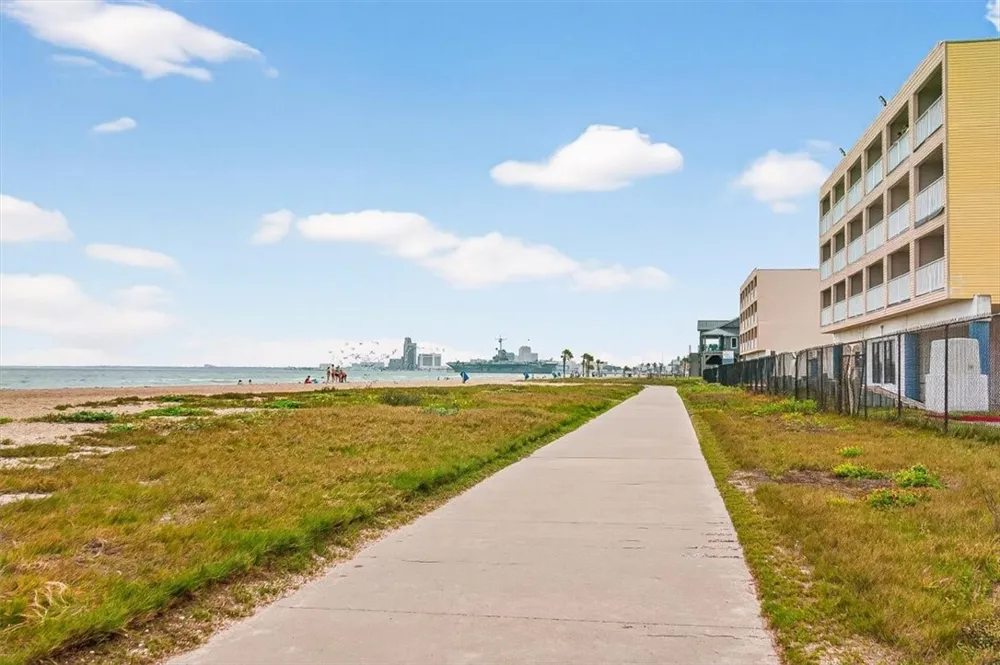 3938 Surfside Boulevard #2226 Corpus Christi, TX 78402