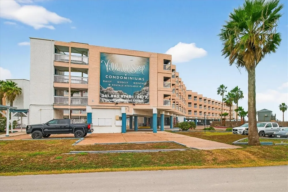 3938 Surfside Boulevard #2226 Corpus Christi, TX 78402
