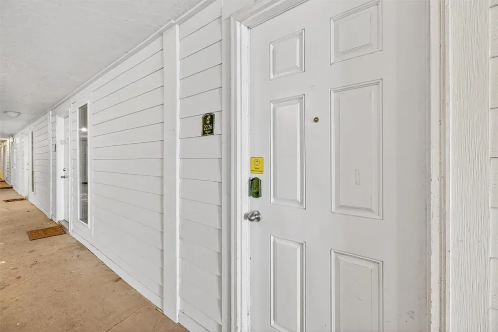 3938 Surfside Boulevard #2226 Corpus Christi, TX 78402