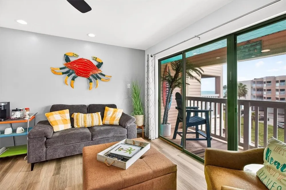 3938 Surfside Boulevard #2226 Corpus Christi, TX 78402