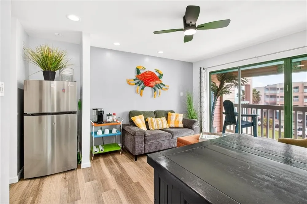 3938 Surfside Boulevard #2226 Corpus Christi, TX 78402