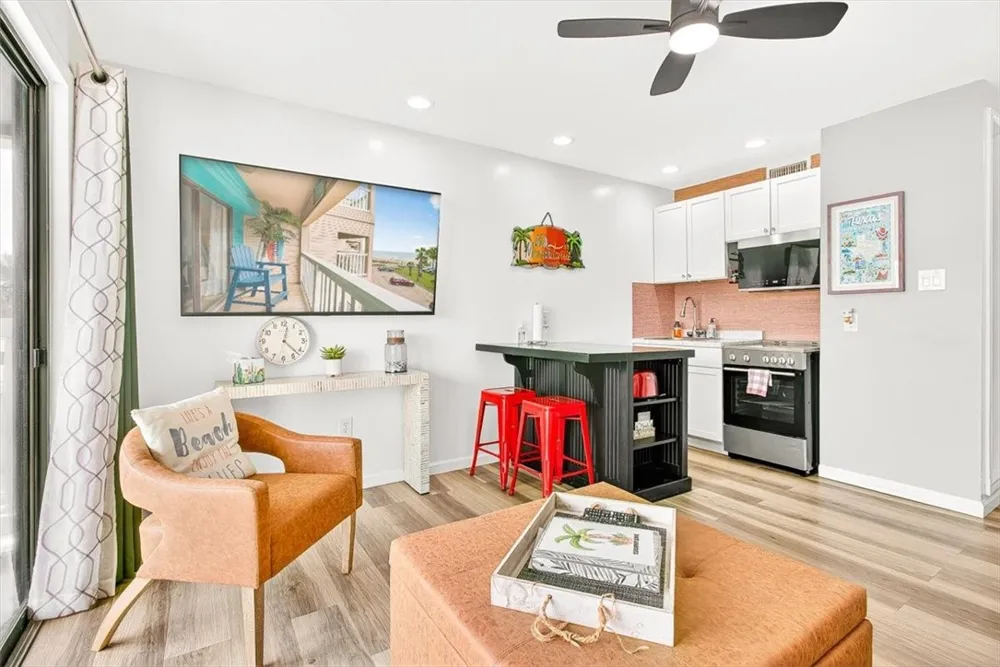 3938 Surfside Boulevard #2226 Corpus Christi, TX 78402