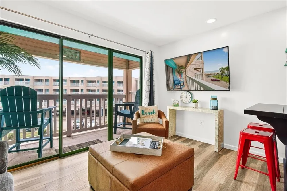 3938 Surfside Boulevard #2226 Corpus Christi, TX 78402