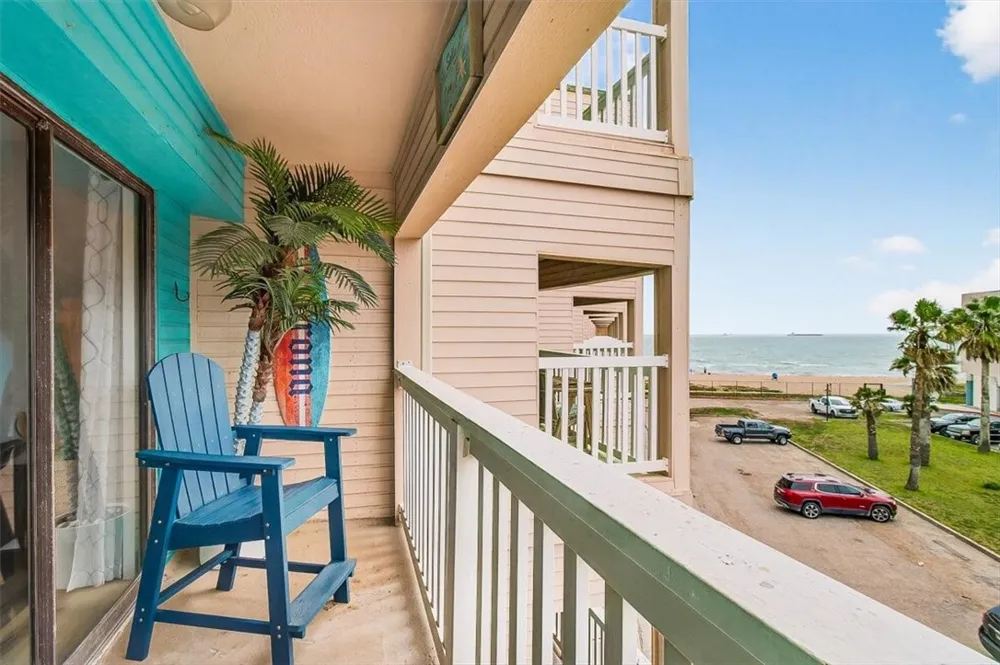 3938 Surfside Boulevard #2226 Corpus Christi, TX 78402