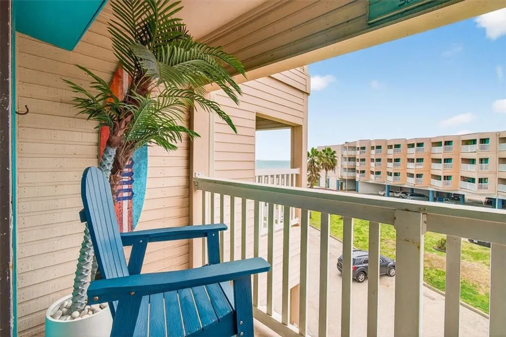 3938 Surfside Boulevard #2226 Corpus Christi, TX 78402