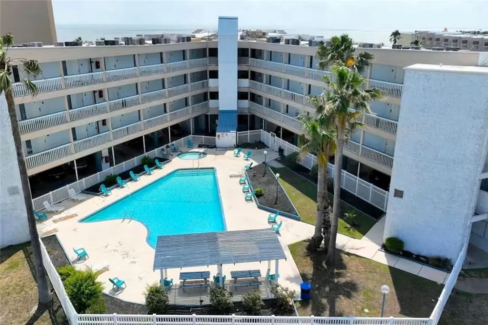3938 Surfside Boulevard #2226 Corpus Christi, TX 78402