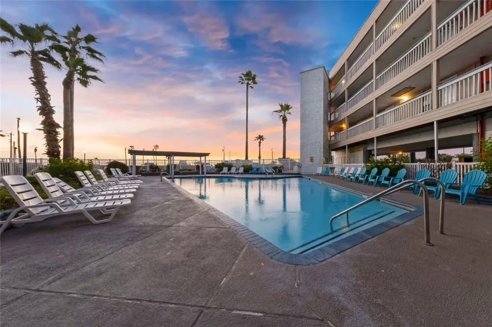 3938 Surfside Boulevard #2226 Corpus Christi, TX 78402