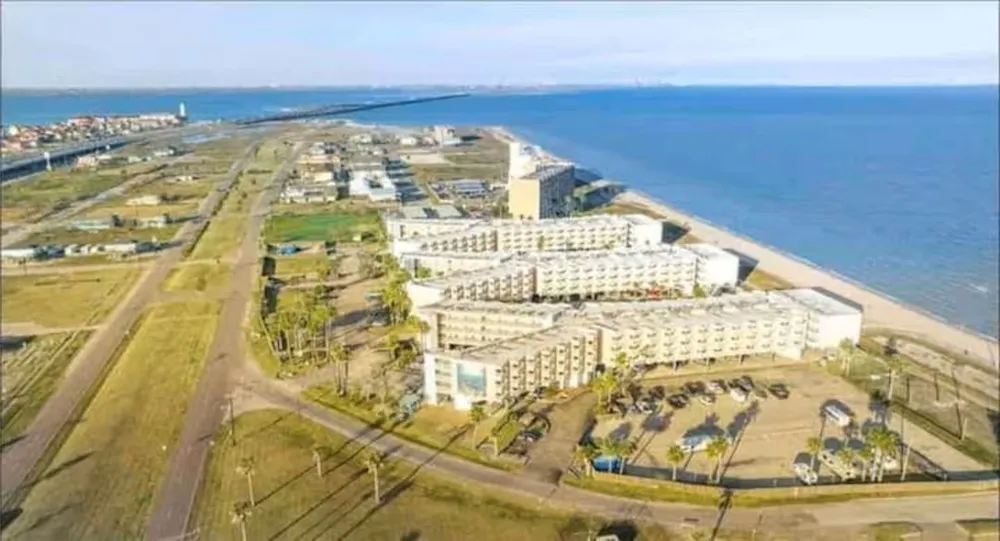 3938 Surfside Boulevard #2226 Corpus Christi, TX 78402
