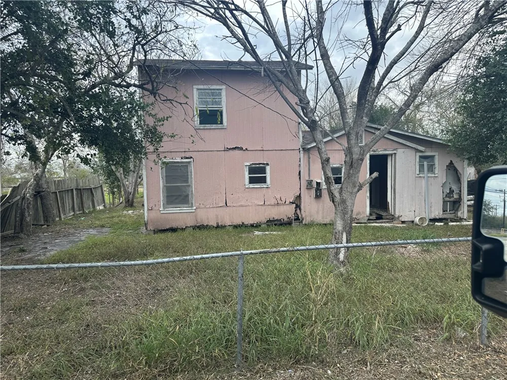 713 Rosita Sinton, TX 78387