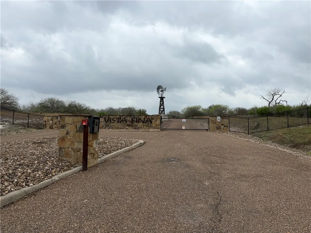 Vista Fina Dagger loop #4 Sandia, TX 78383