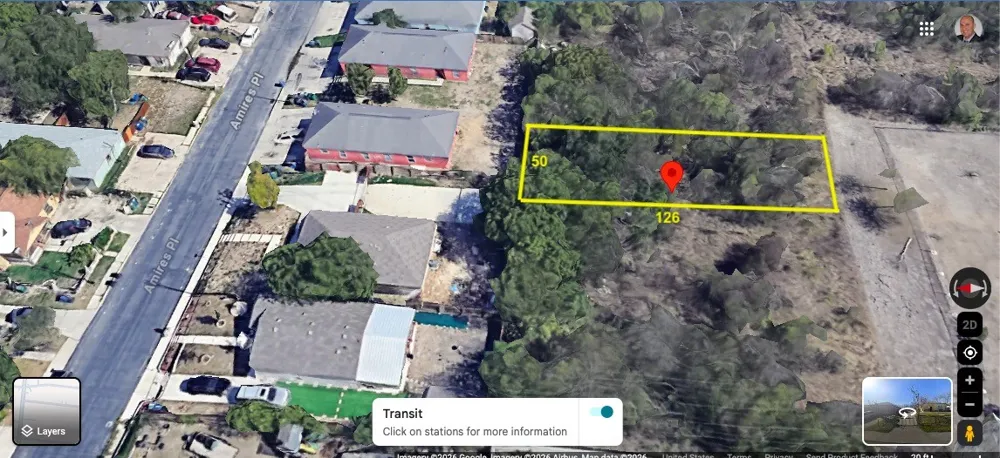 441 Coyol Street San Antonio, TX 78237