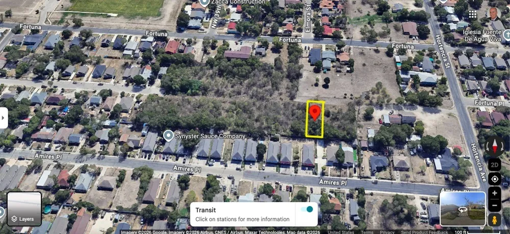 441 Coyol Street San Antonio, TX 78237