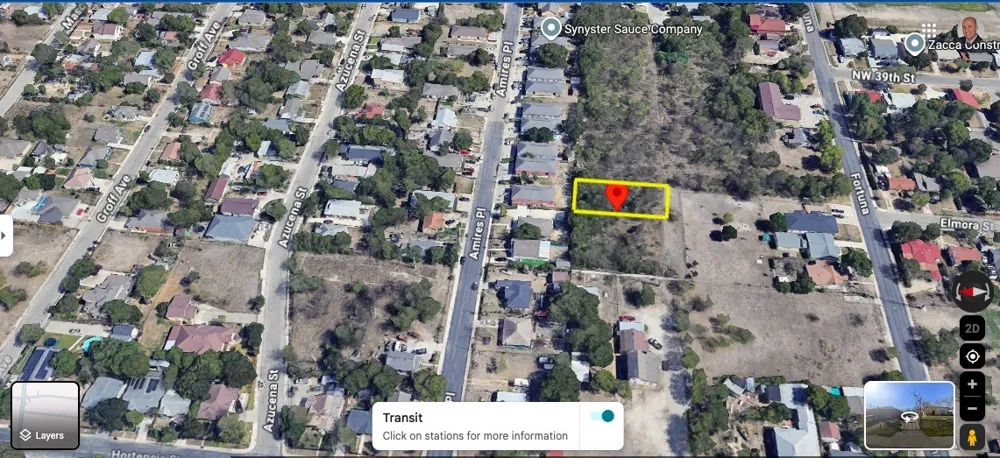 441 Coyol Street San Antonio, TX 78237