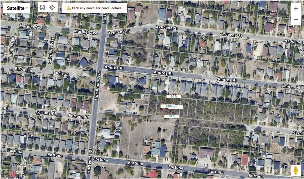 441 Coyol Street San Antonio, TX 78237