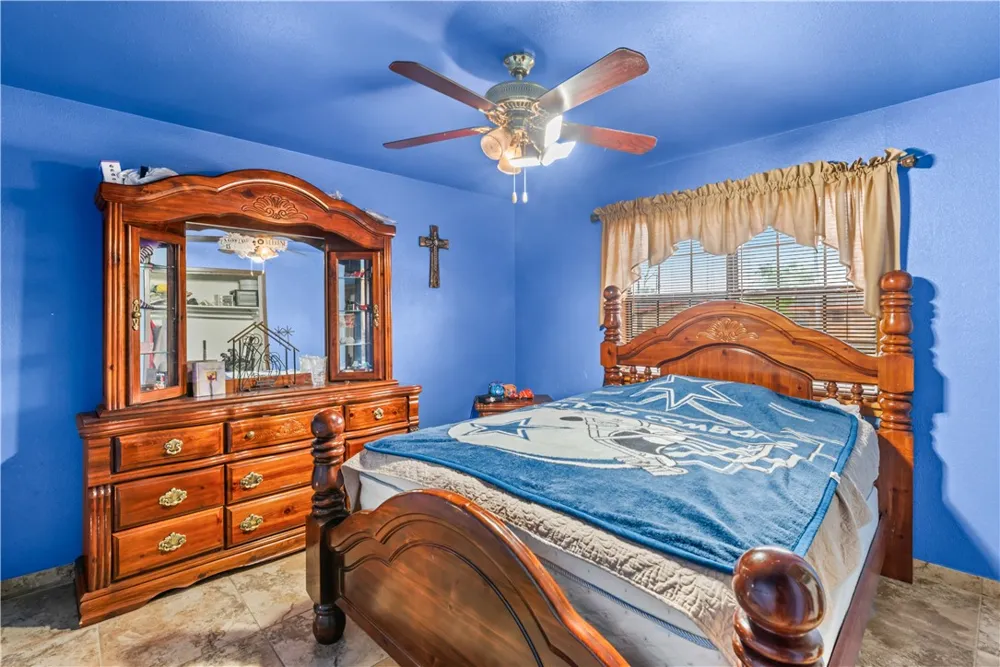 Address Not Shown Robstown, TX 78380