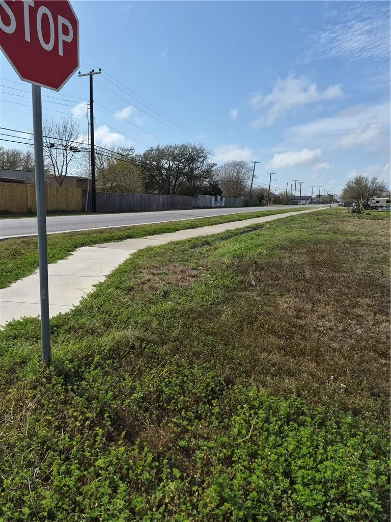 Address Not Shown Ingleside, TX 78362