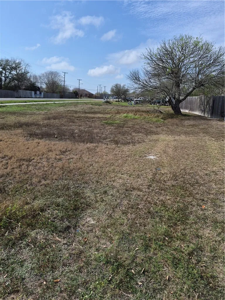 Address Not Shown Ingleside, TX 78362