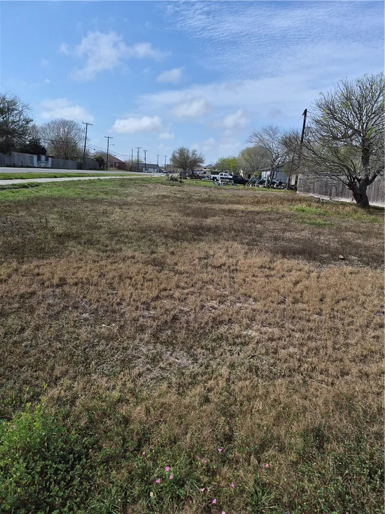 Address Not Shown Ingleside, TX 78362