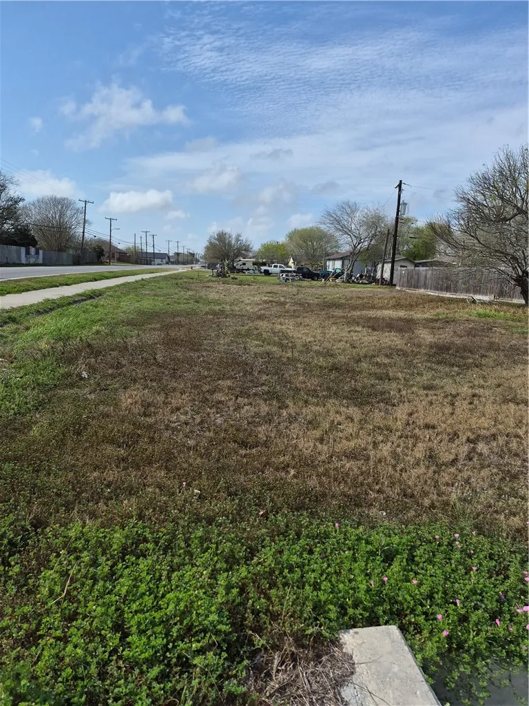 Address Not Shown Ingleside, TX 78362