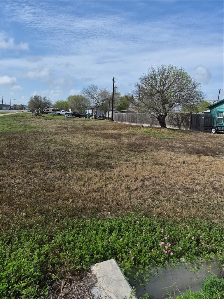 Address Not Shown Ingleside, TX 78362