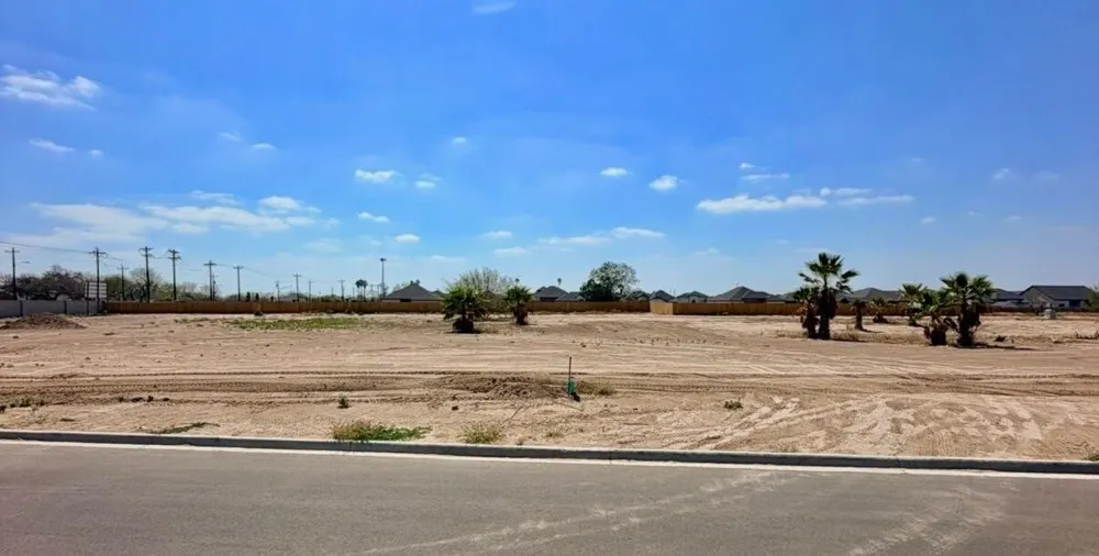 4101 Trosper Road Mission, TX 78573