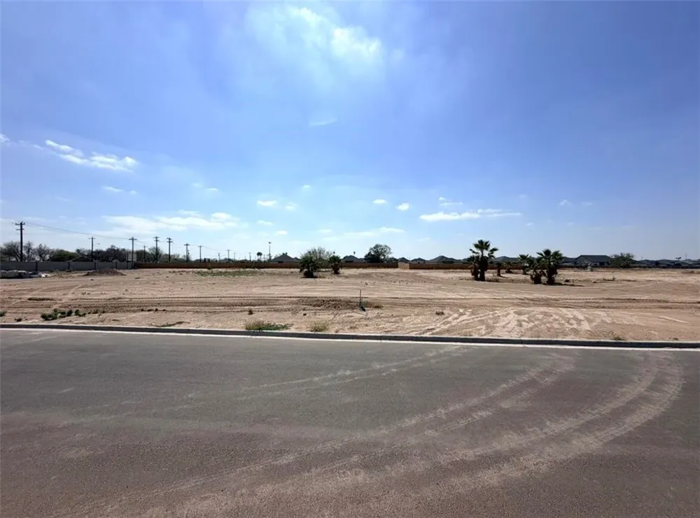 4101 Trosper Road Mission, TX 78573