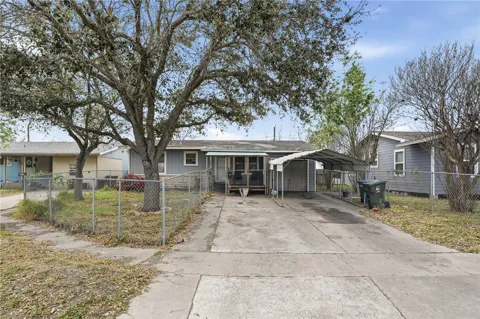 1006 Vernon Drive