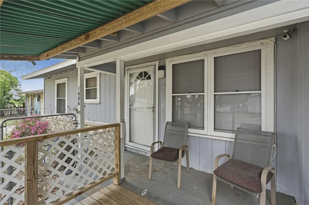 1006 Vernon Drive Corpus Christi, TX 78407